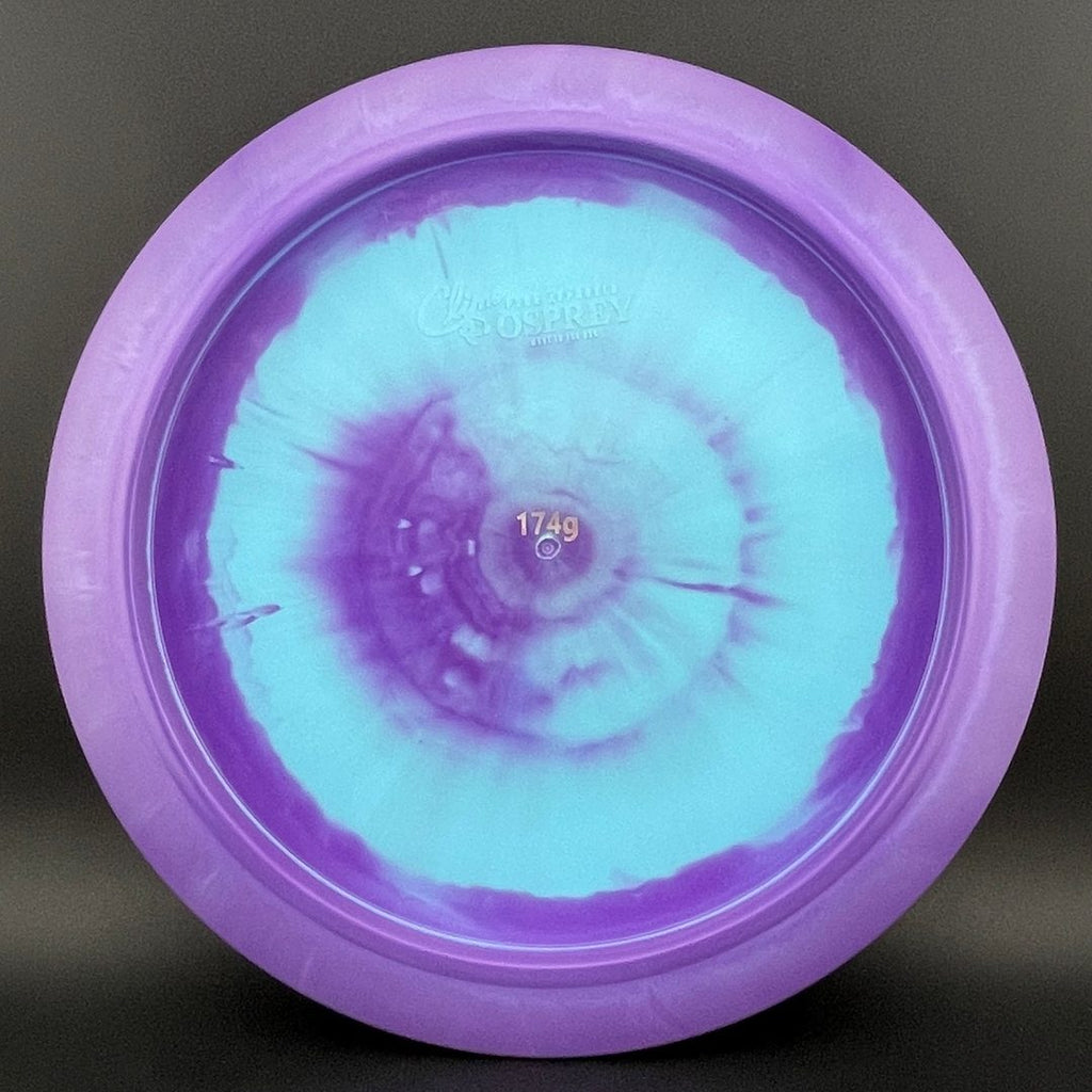 Signature Line Osprey
