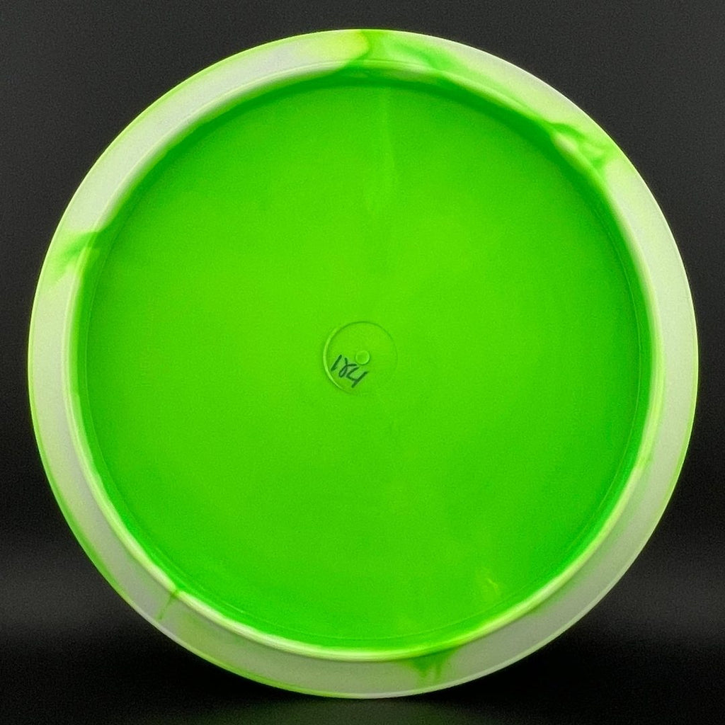 Halo Star Scorpion - Japan Open Limited - F2