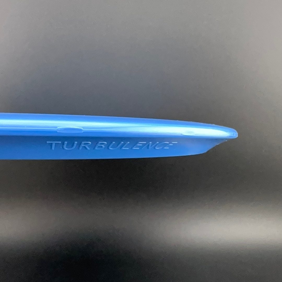 Neutron Turbulence