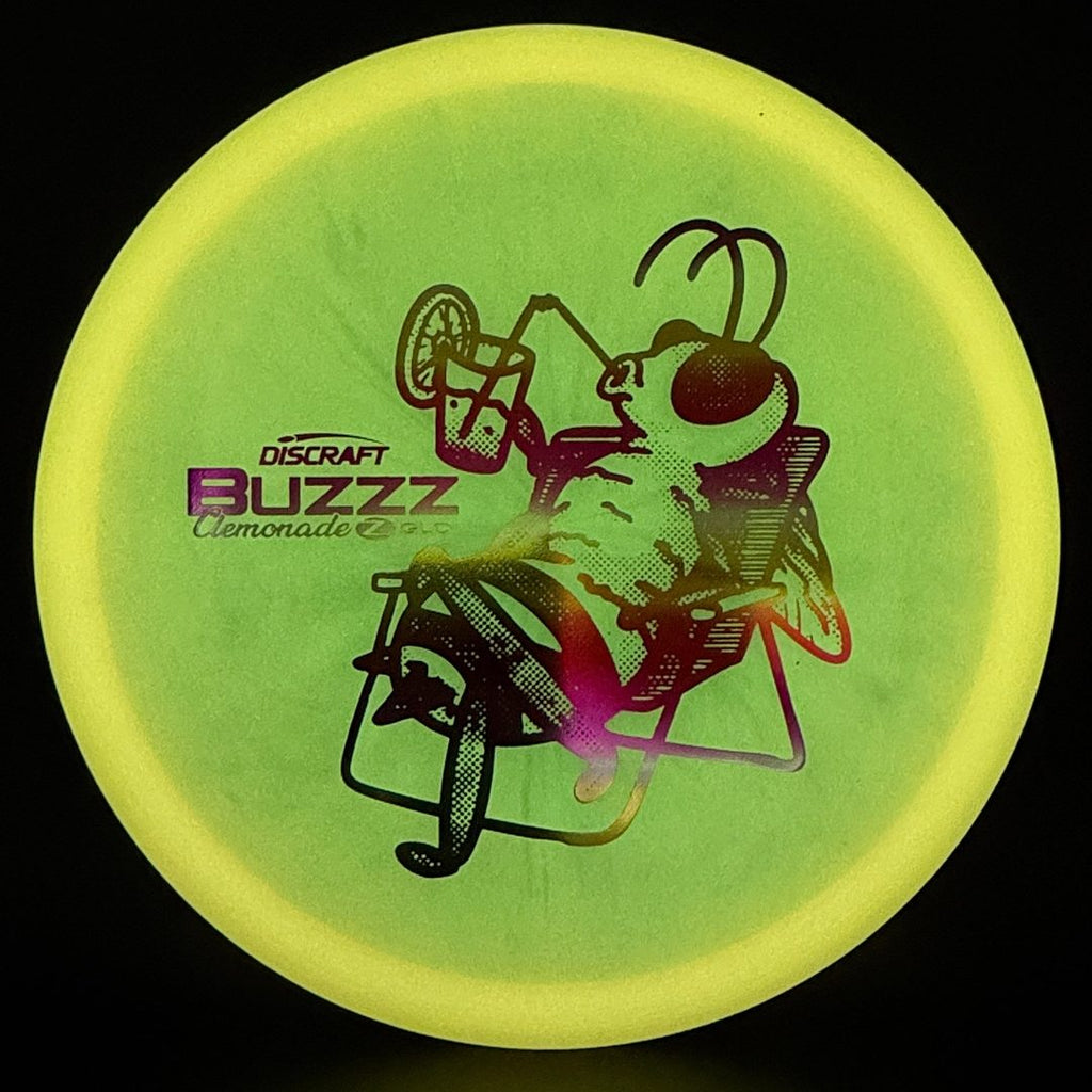 Colorshift Z Glo Buzzz - Clemonade - Chris Clemons