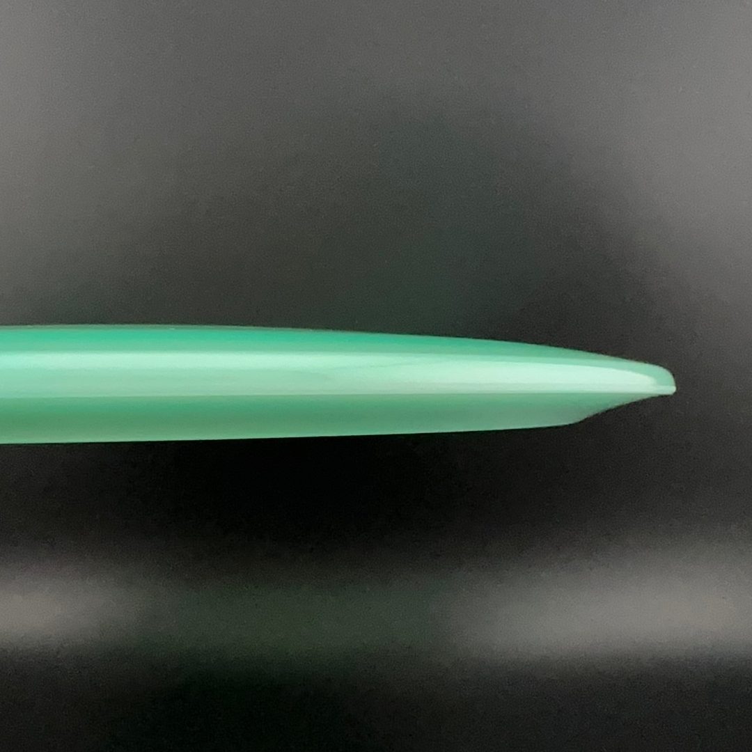 Proto Glow Champion Firebird - 10 Year Anniversary Nate Sexton
