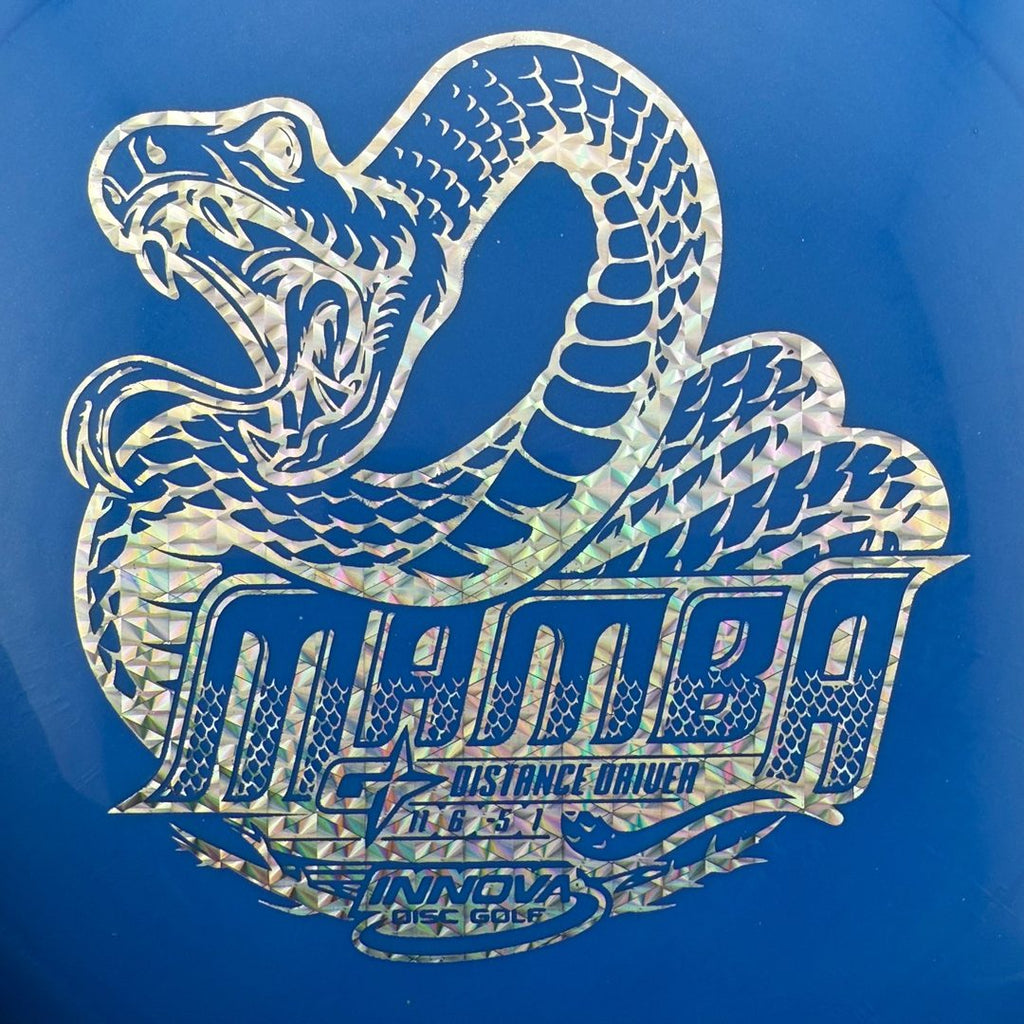 GStar Mamba