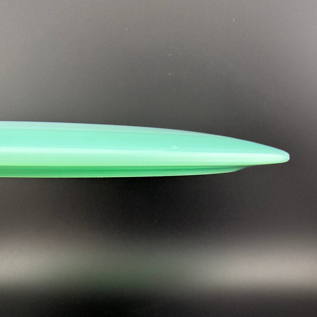 K1 Krut - First Run Mint - FEST Stamp