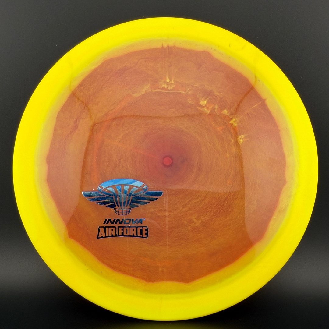 Halo Champion Firebird - Air Force