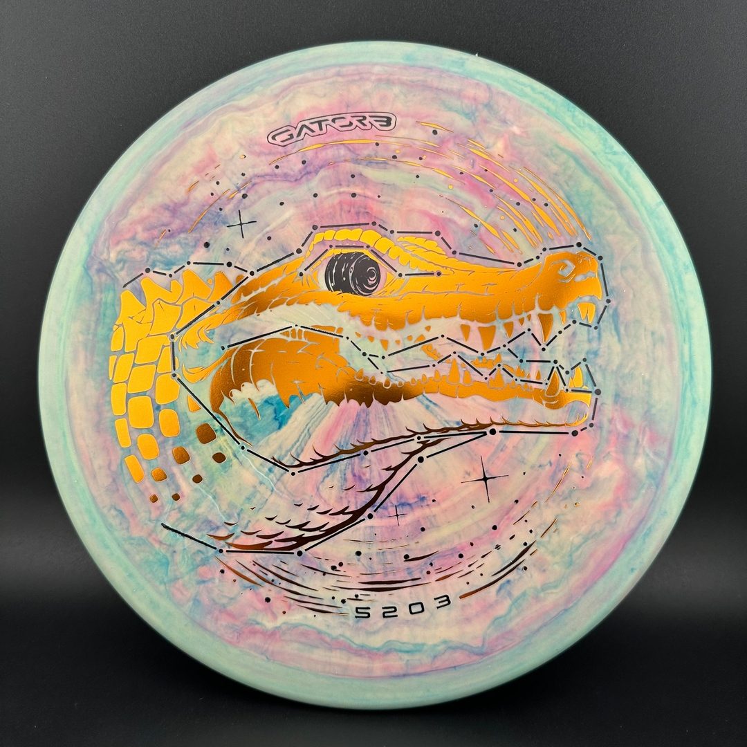 Galactic XT Gator3 - Space Force By Marm O Set