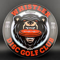 ESP Full Foil SuperColor Buzzz - Whistler Disc Golf Club