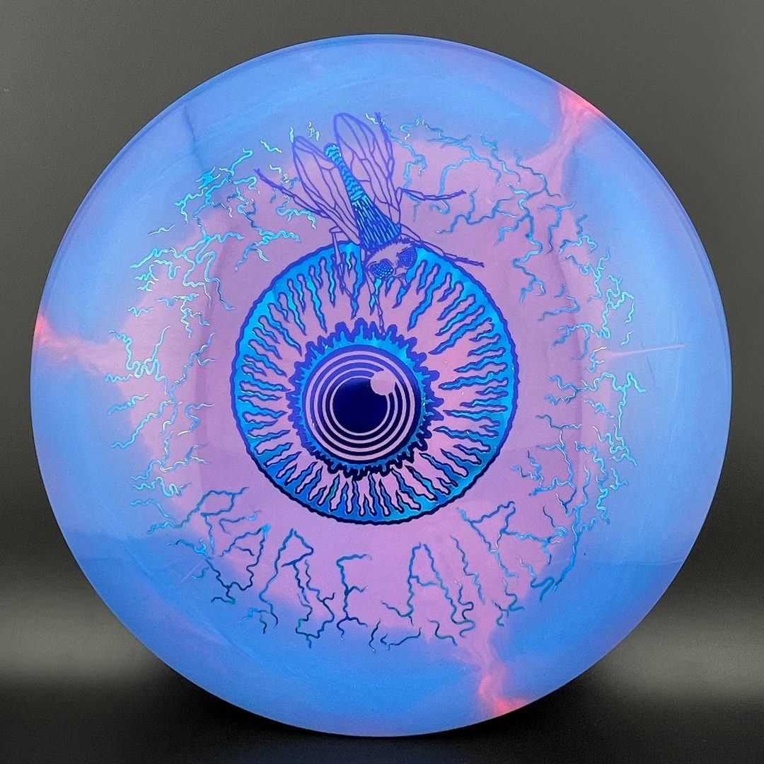 Halo Star Mamba - Eye-Fly RAD V2 by Ripper Studios