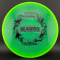 Metal Flake Halo Champion Mako3 - Kona Montgomery 2026 TS