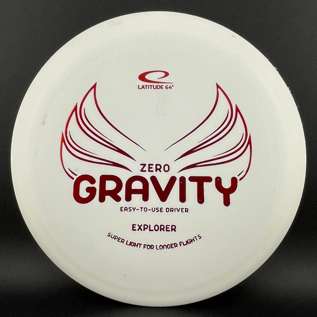 Zero Gravity Explorer