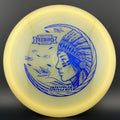 Proto Glow Champion Teebird - 2025 Jennifer Allen Tour Series