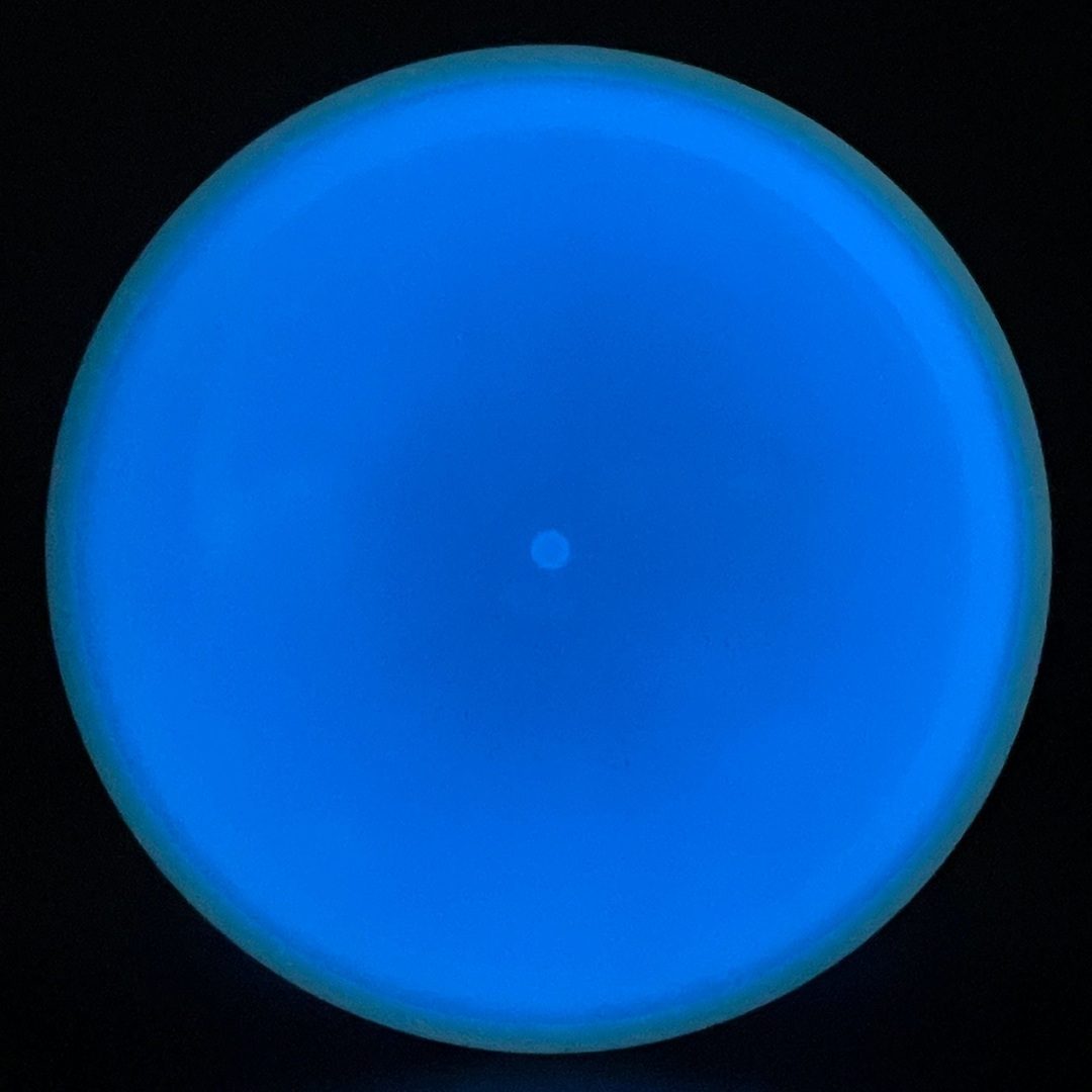 Total Eclipse Crave - Blank