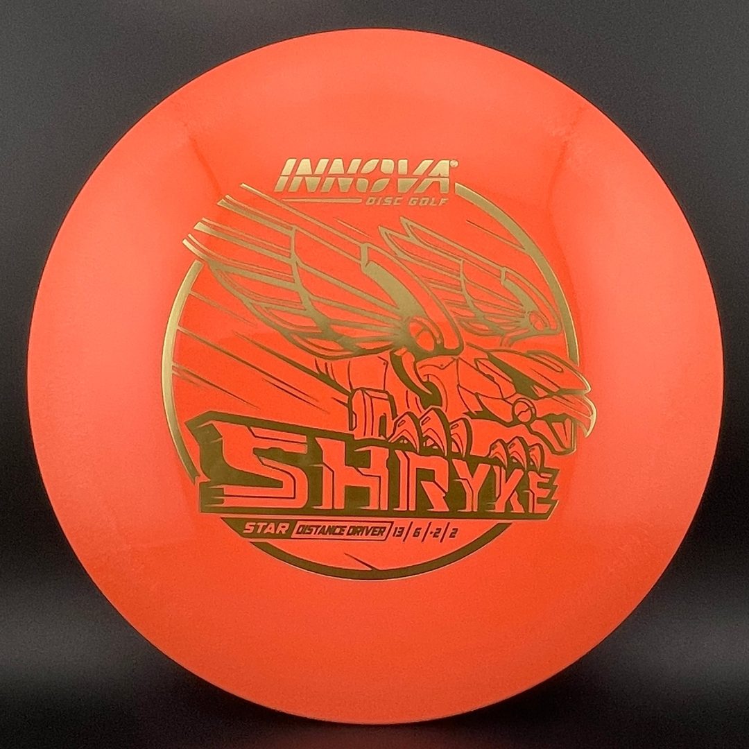 Star Shryke
