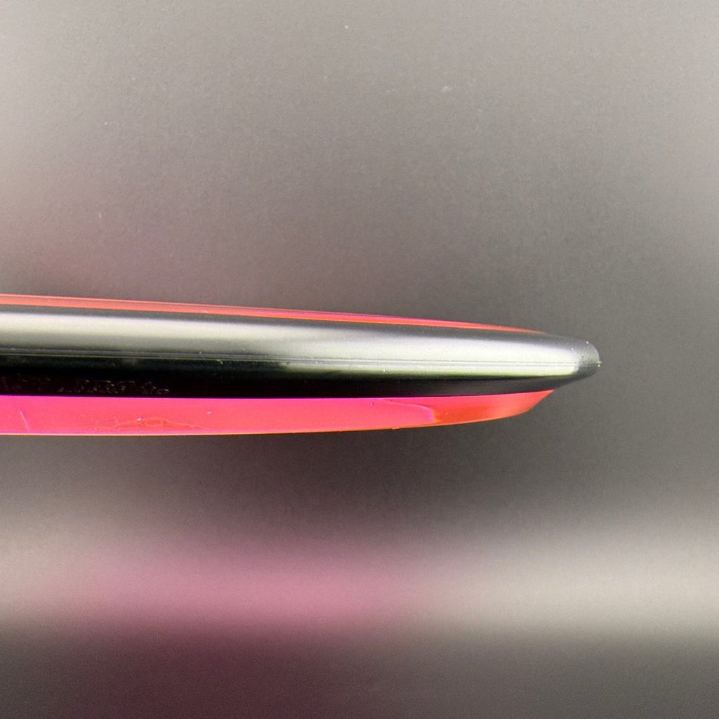Proton Deflector