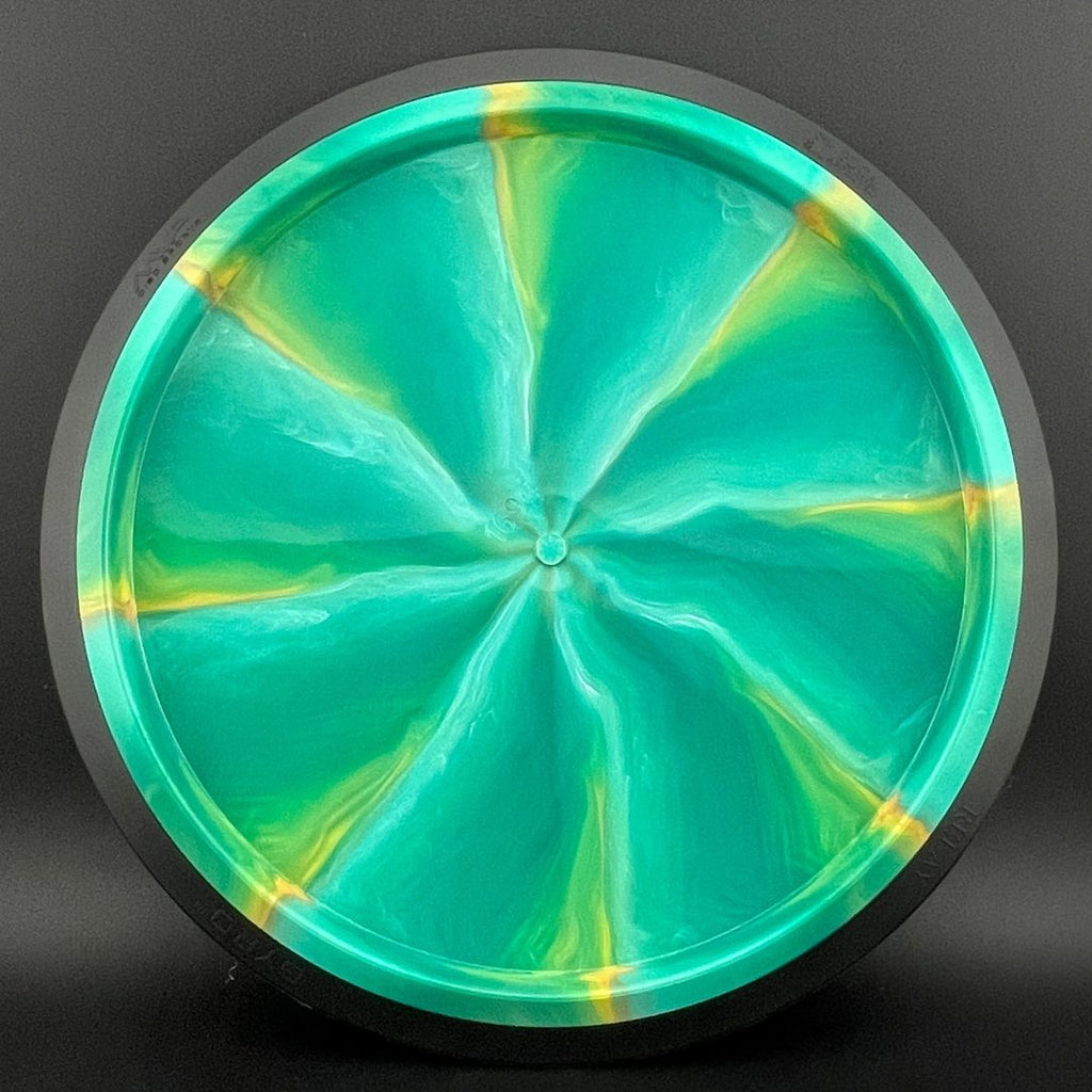 Cosmic Neutron Relay
