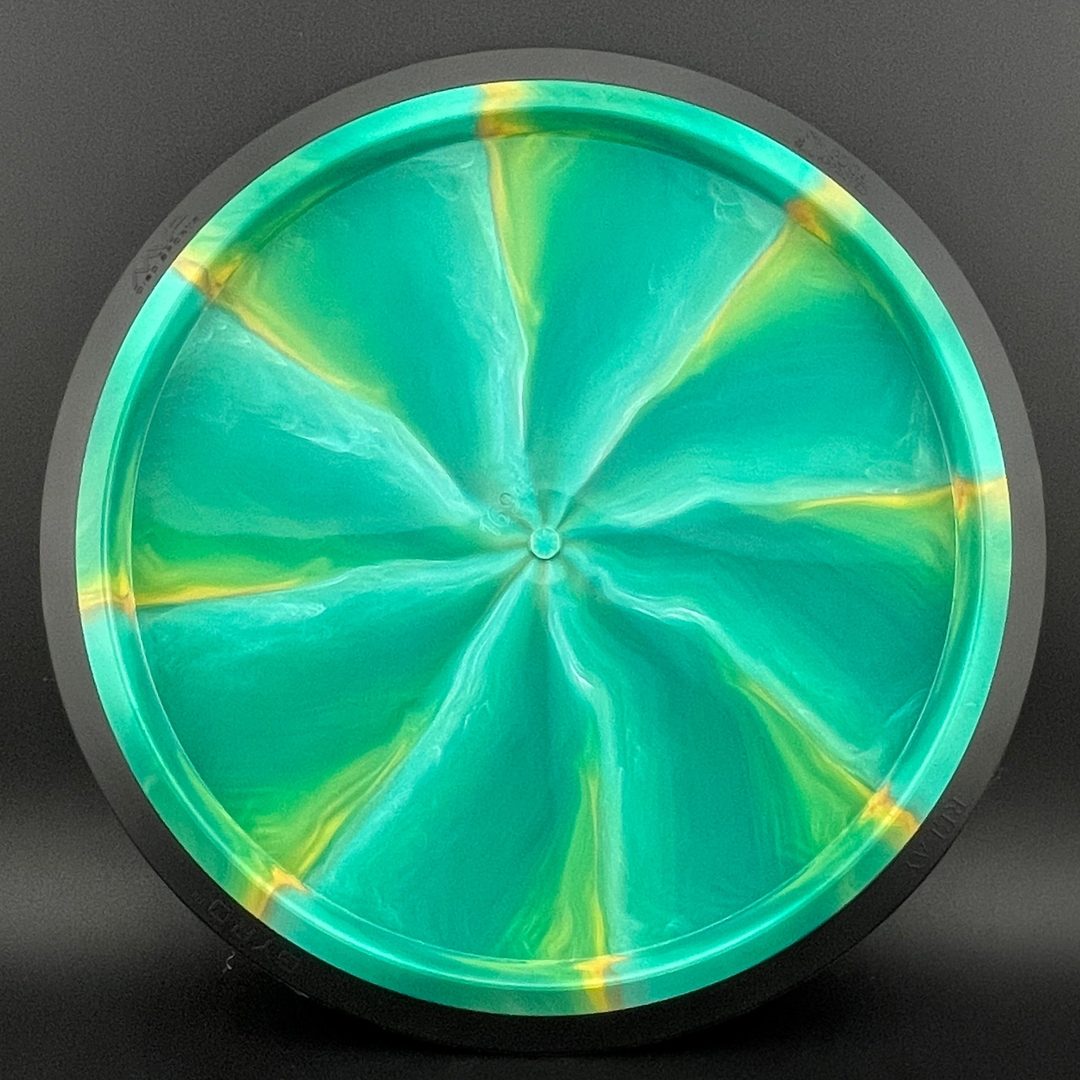 Cosmic Neutron Relay