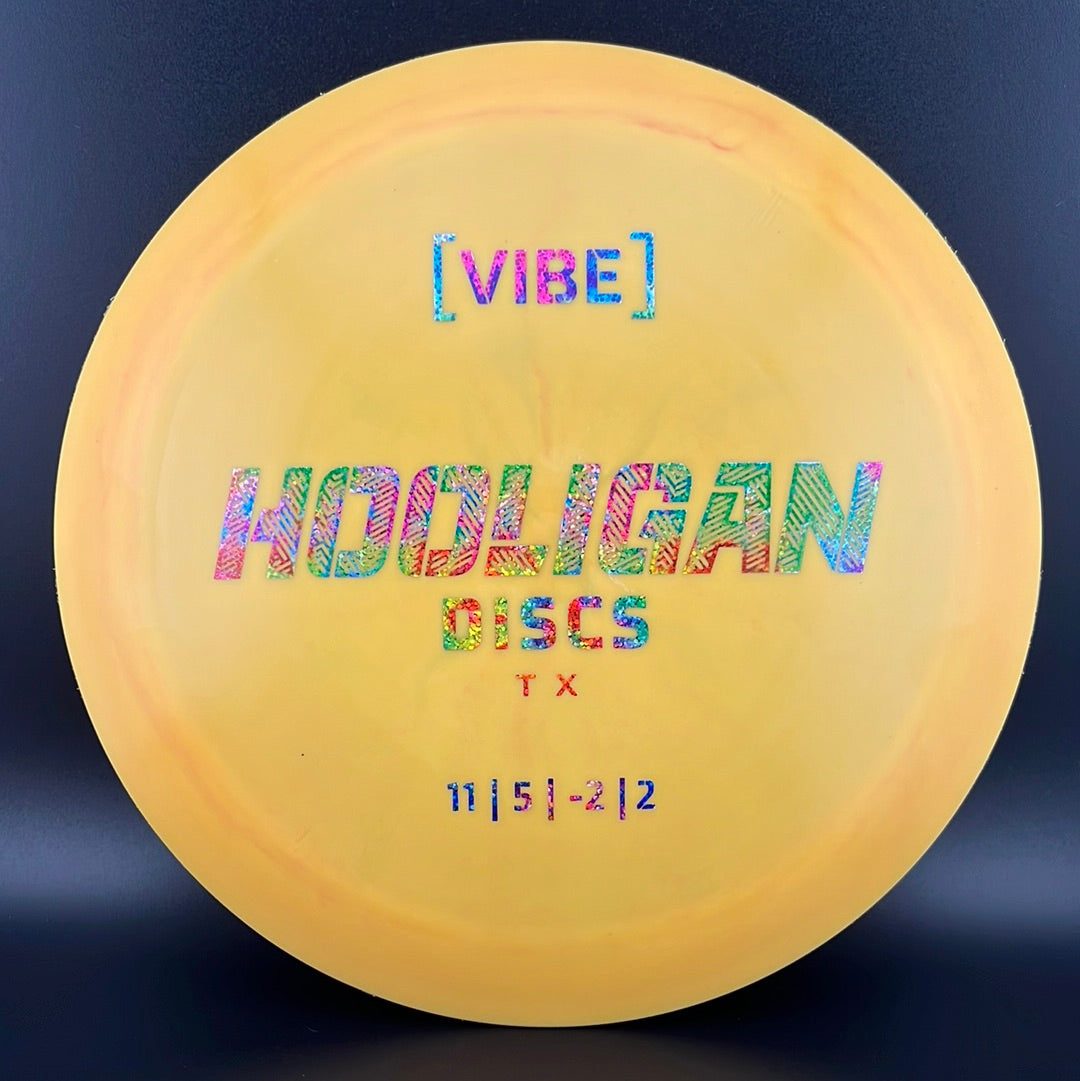 Primo Vibe