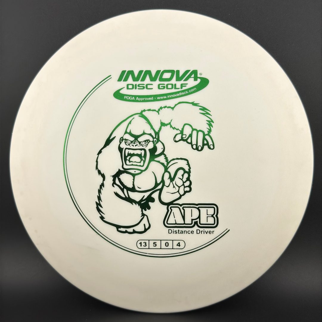DX Ape