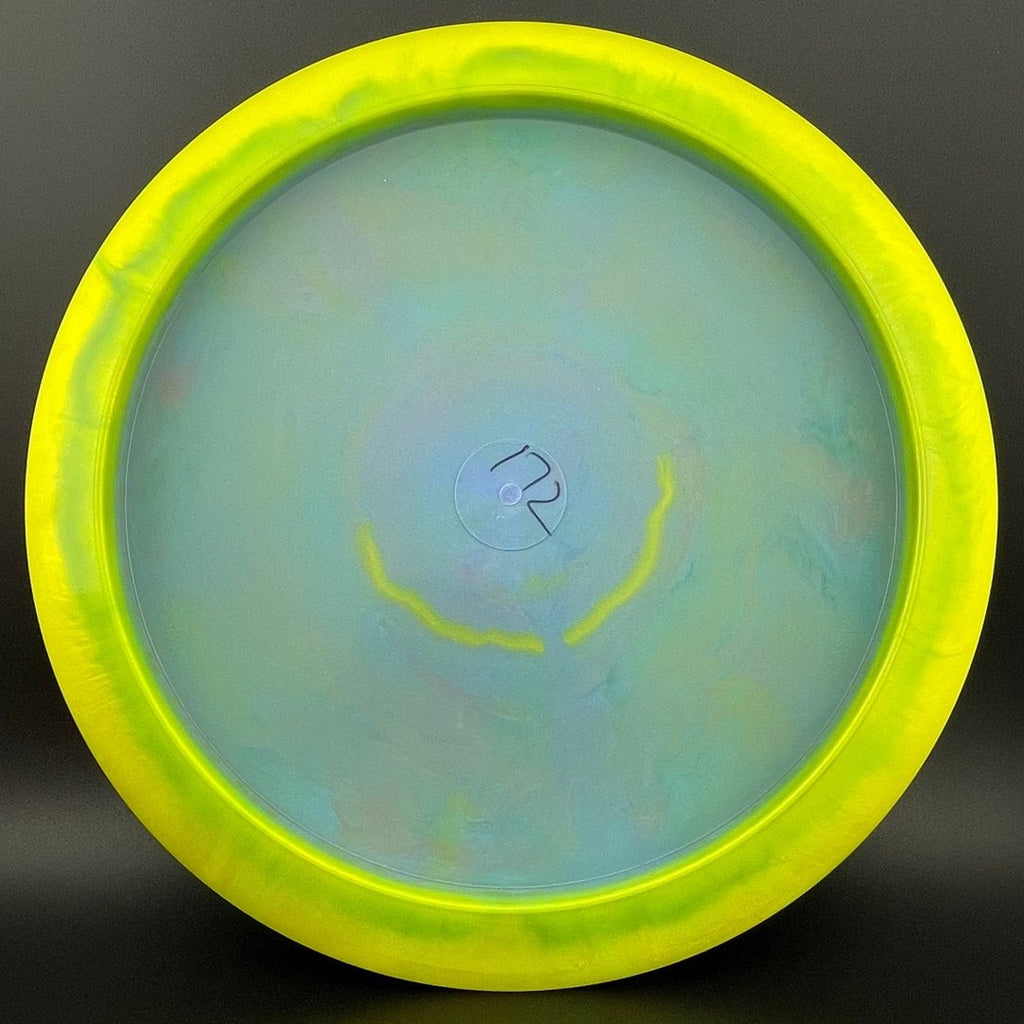 Halo Star Roadrunner - Nasty Swirls