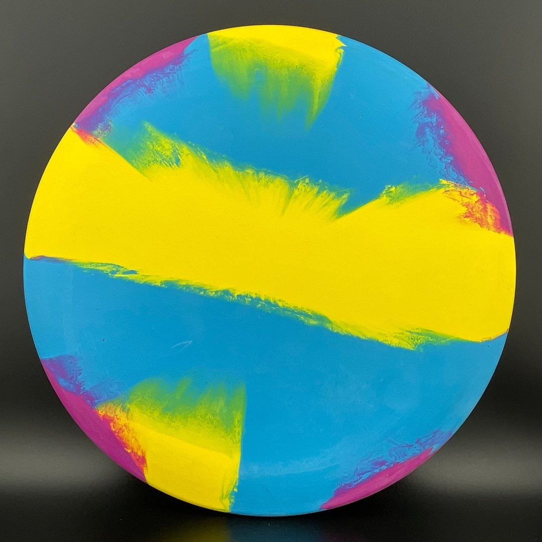ecoFLEX Nimbus - Unstamped