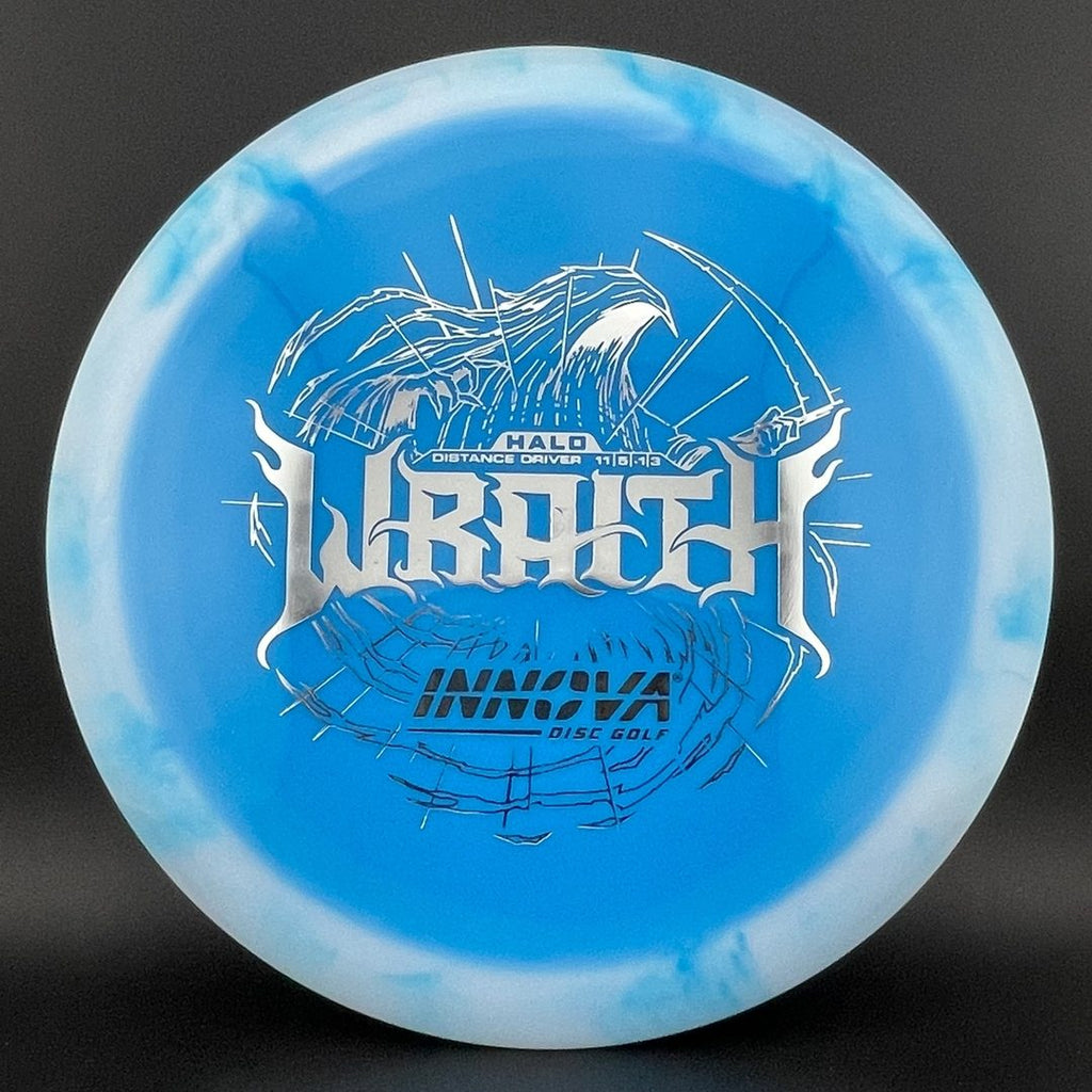 Halo Star Wraith