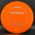 Ultra Lightweight Suregrip Element