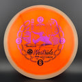 Moonshine Orbit VIP Northman - HSCo Time Stamp
