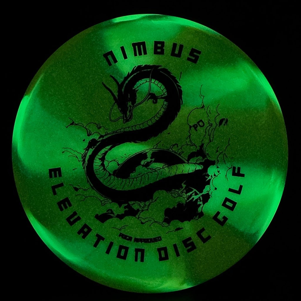 glO-G Glow Nimbus - First Run