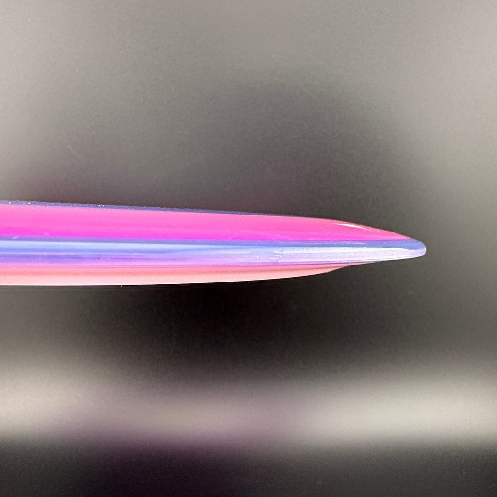 Quantum Zero-G Quasar (Penned) - Dyed!