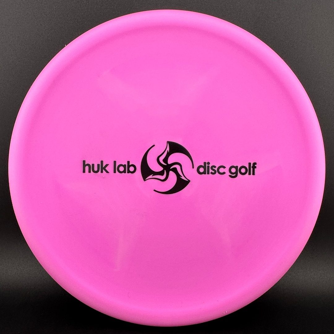 K3 Berg X - Huk Lab Bar Stamp