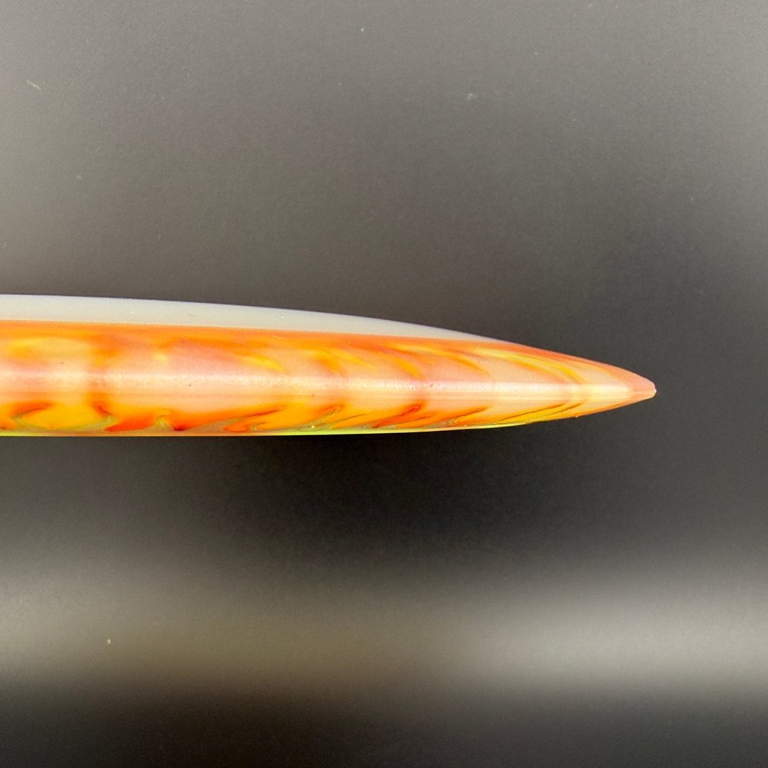 Fly Dye FuZed Sparkle Scorch - Limited Edition