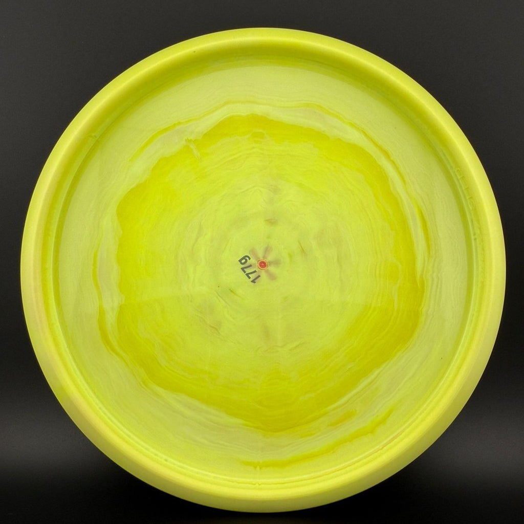 Swirl ESP Sled - First Run
