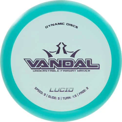 Lucid Vandal