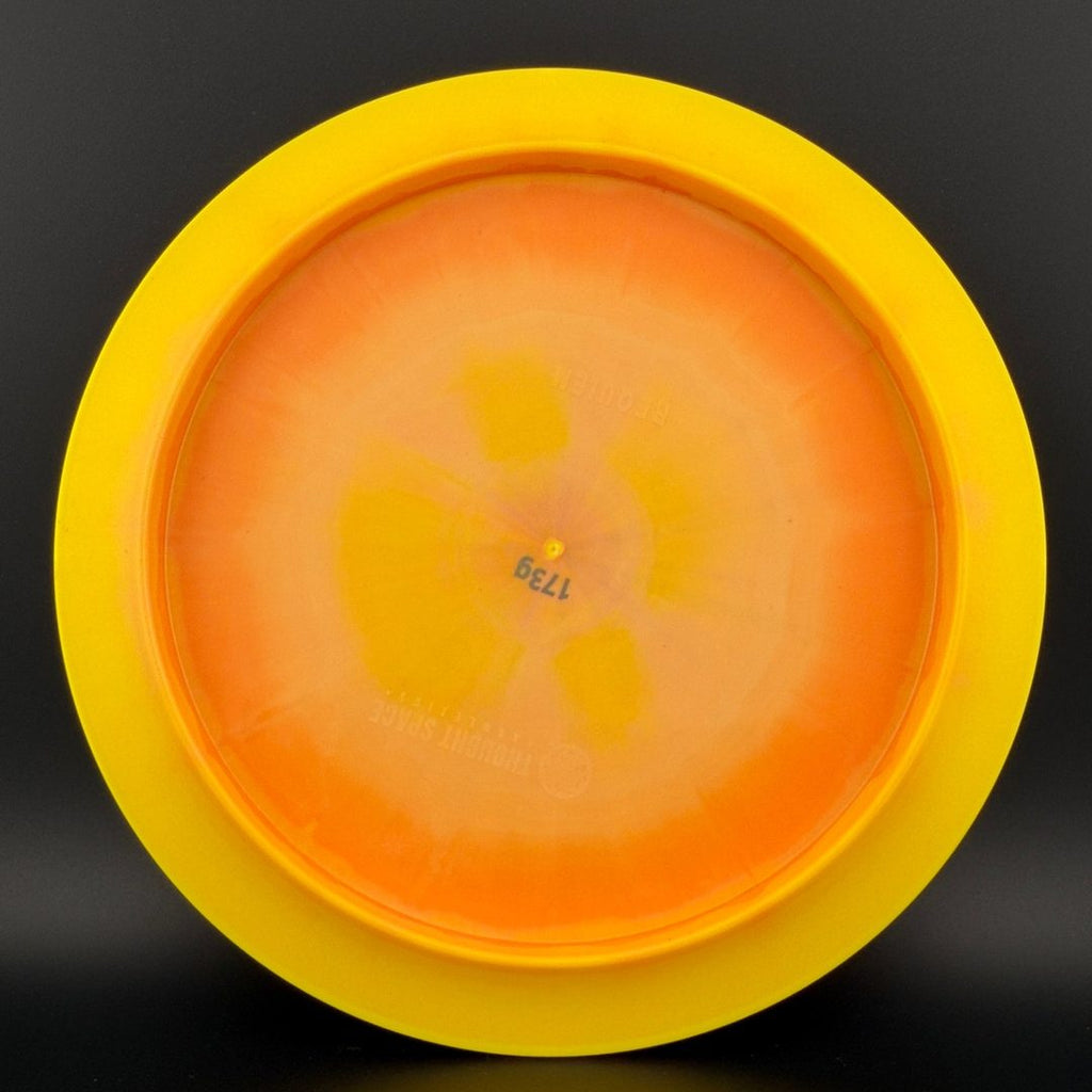 Shimmer Parallel Requiem - OTB Flower Skull