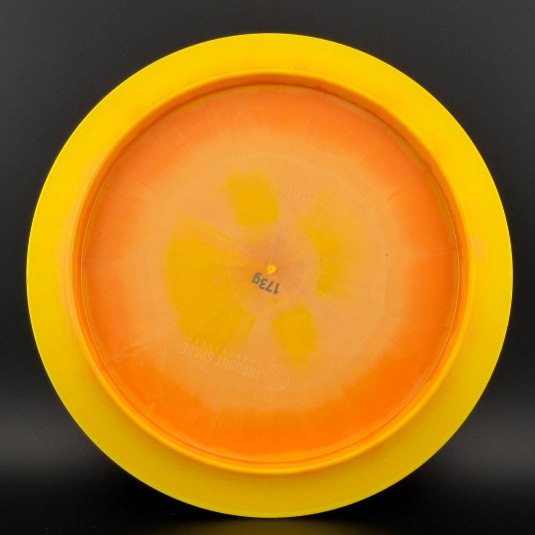 Shimmer Parallel Requiem - OTB Flower Skull