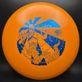 S-Line MD3 - Custom "Mystic RAD Vision" Stamp