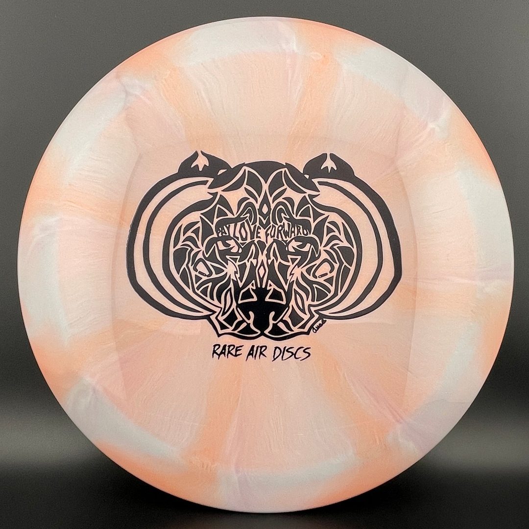 Nebula Aura Mantra - Pay It Forward - Fundraiser