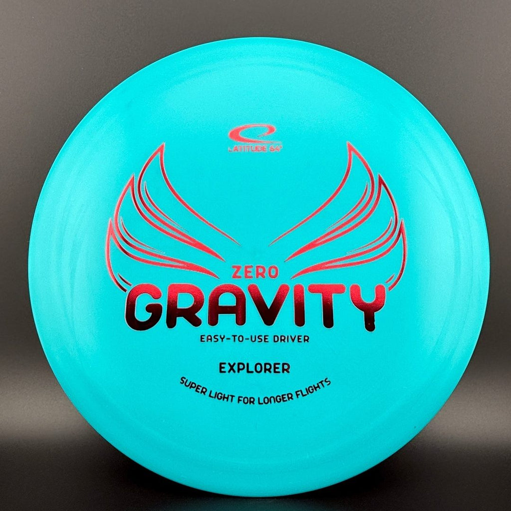 Zero Gravity Explorer