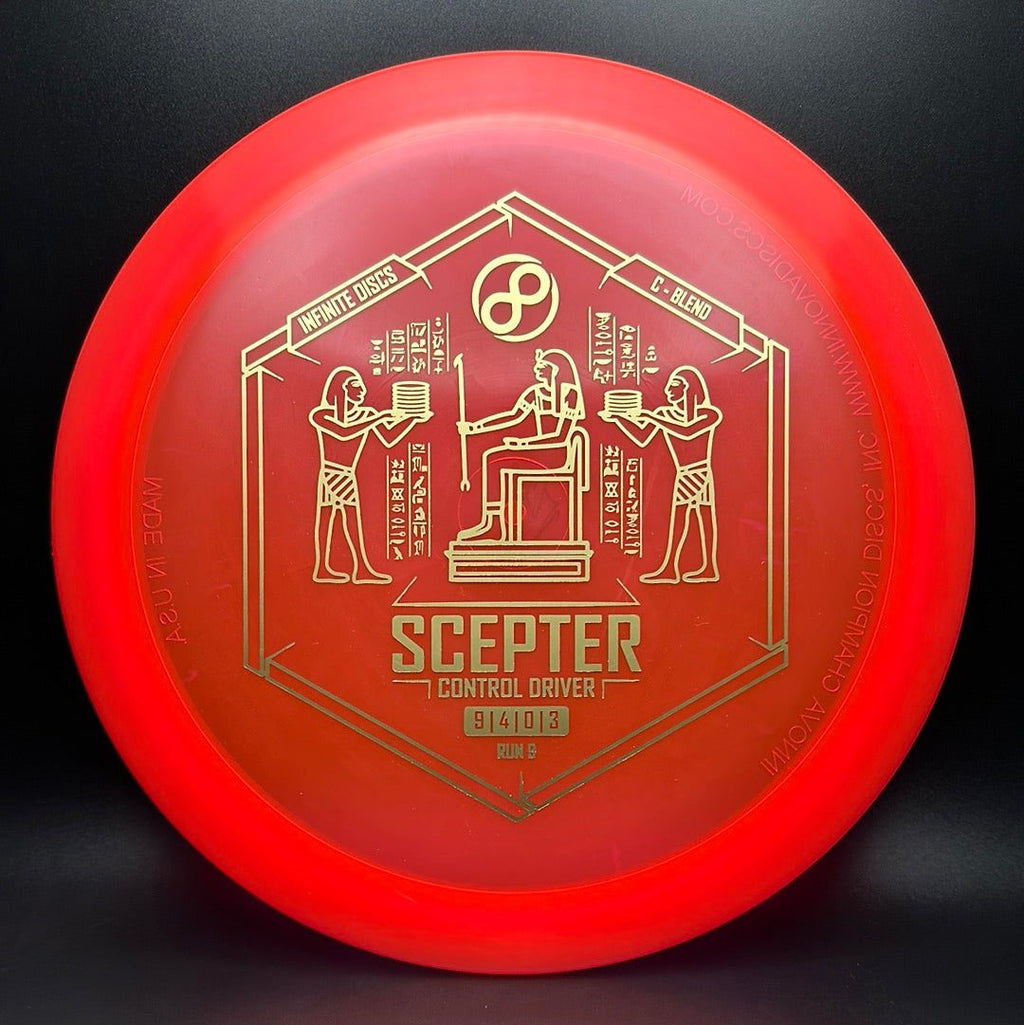 C-Blend Scepter