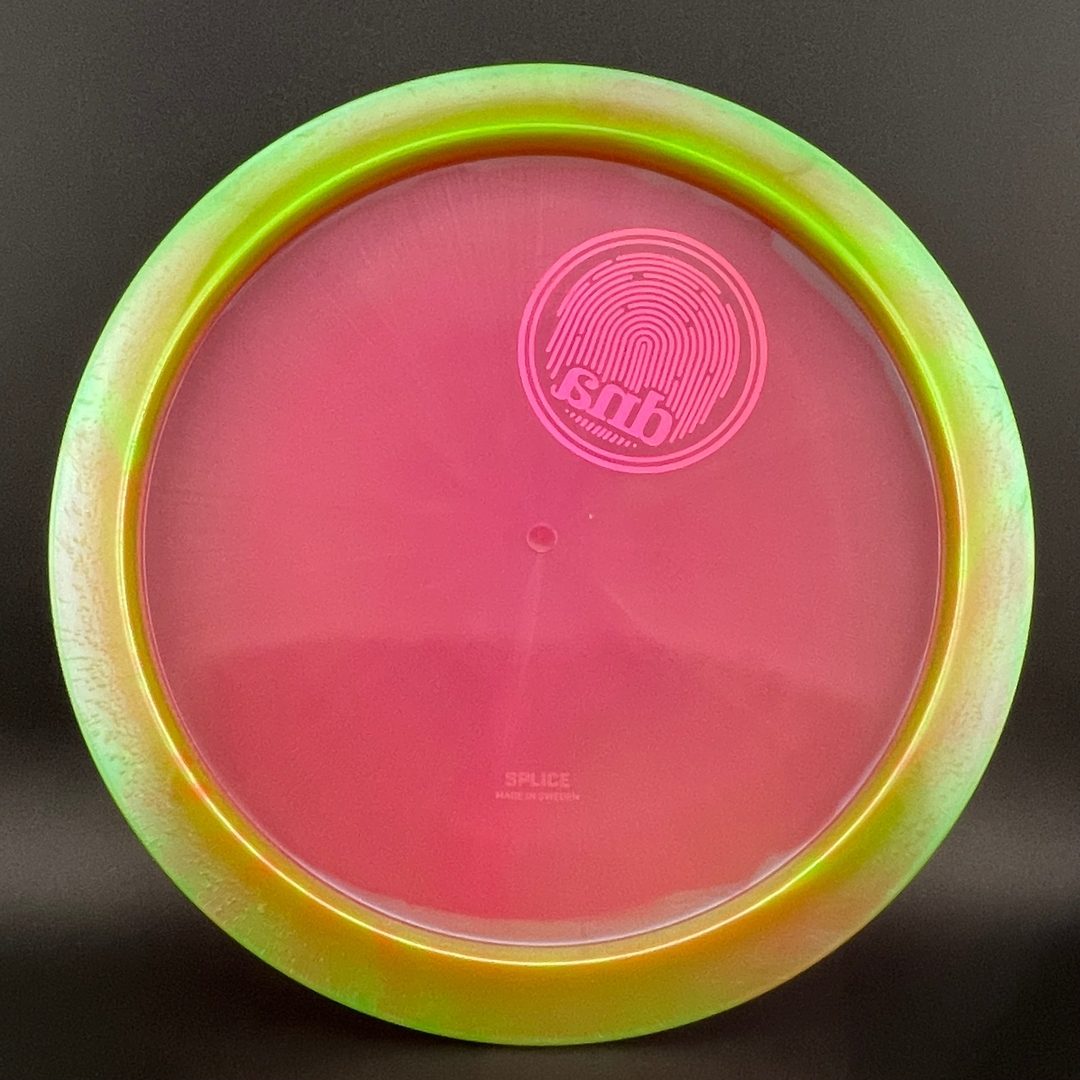 Meta Horizon C-Line Splice - Gannon Buhr dna Series