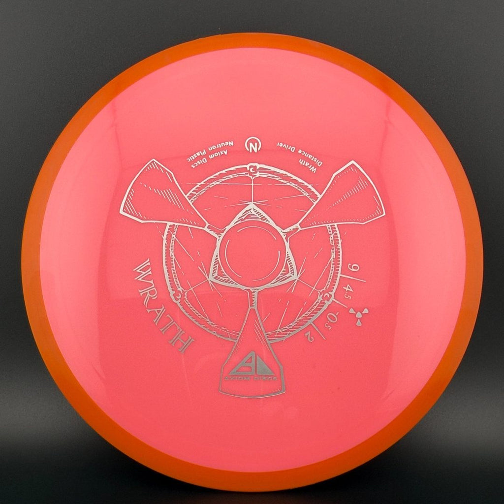 Neutron Wrath