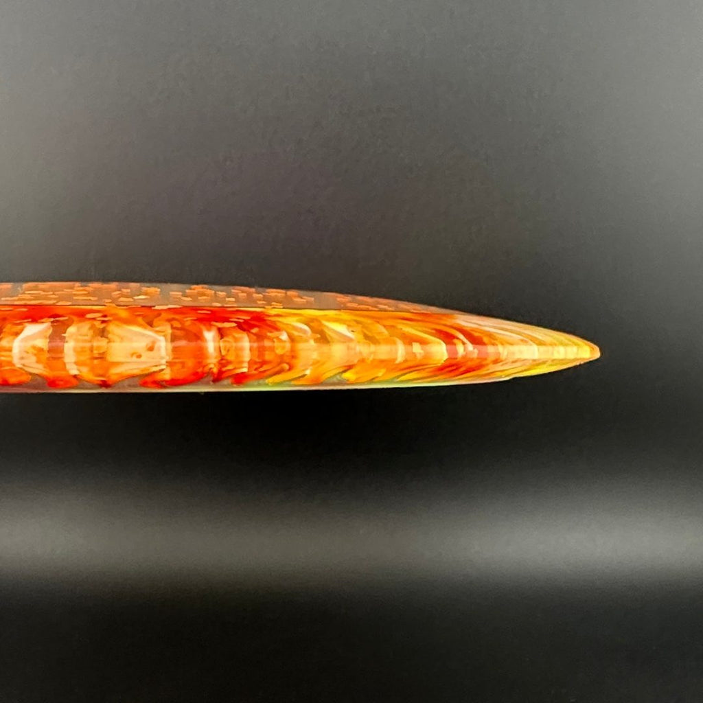 Fly Dye FuZed Scorch - Limited Edition