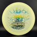 Glow Enemy - Xmas Box 1/100 *Gibson Stash Used*