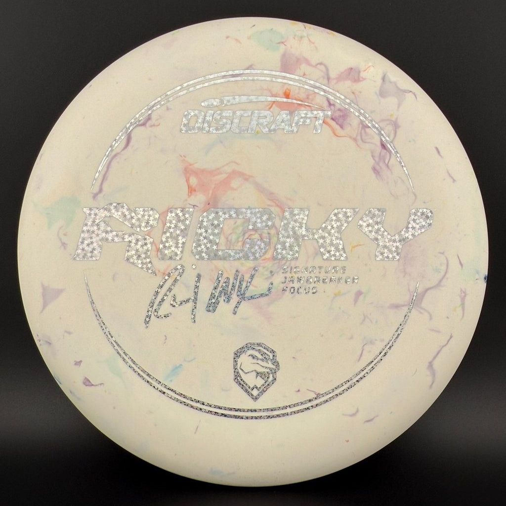 Jawbreaker Focus - Ricky Wysocki Signature Edition