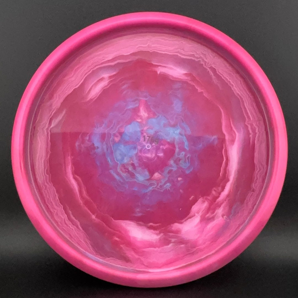 Swirl ESP Sled - First Run