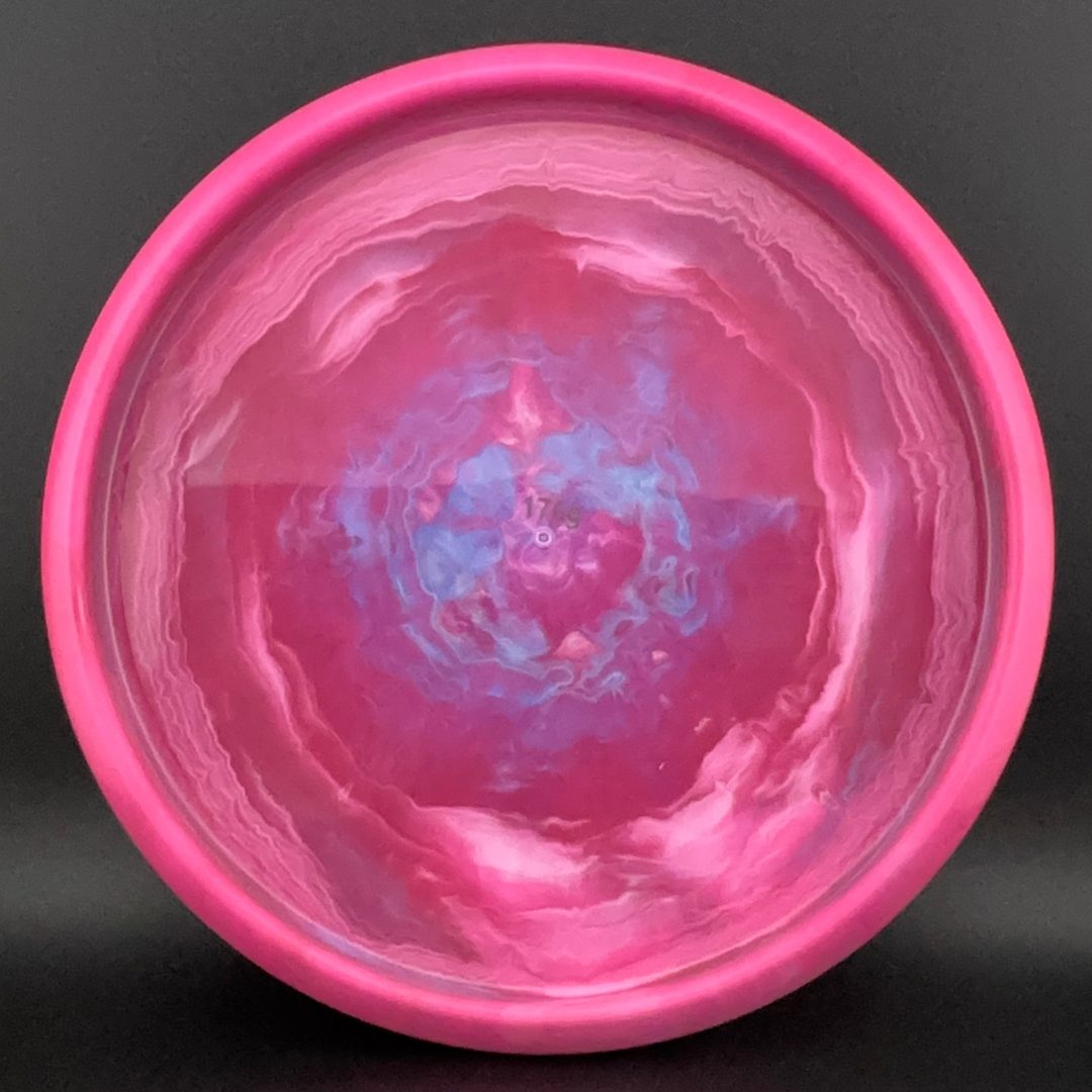 Swirl ESP Sled - First Run