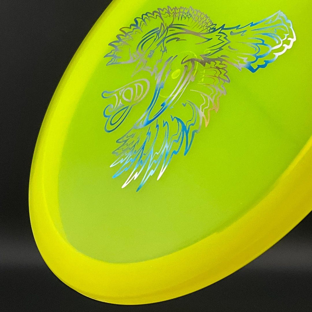 Quantum Solstice (QSTC 1.2) - "TeeJay" - TJ Grobman Team Rare Air