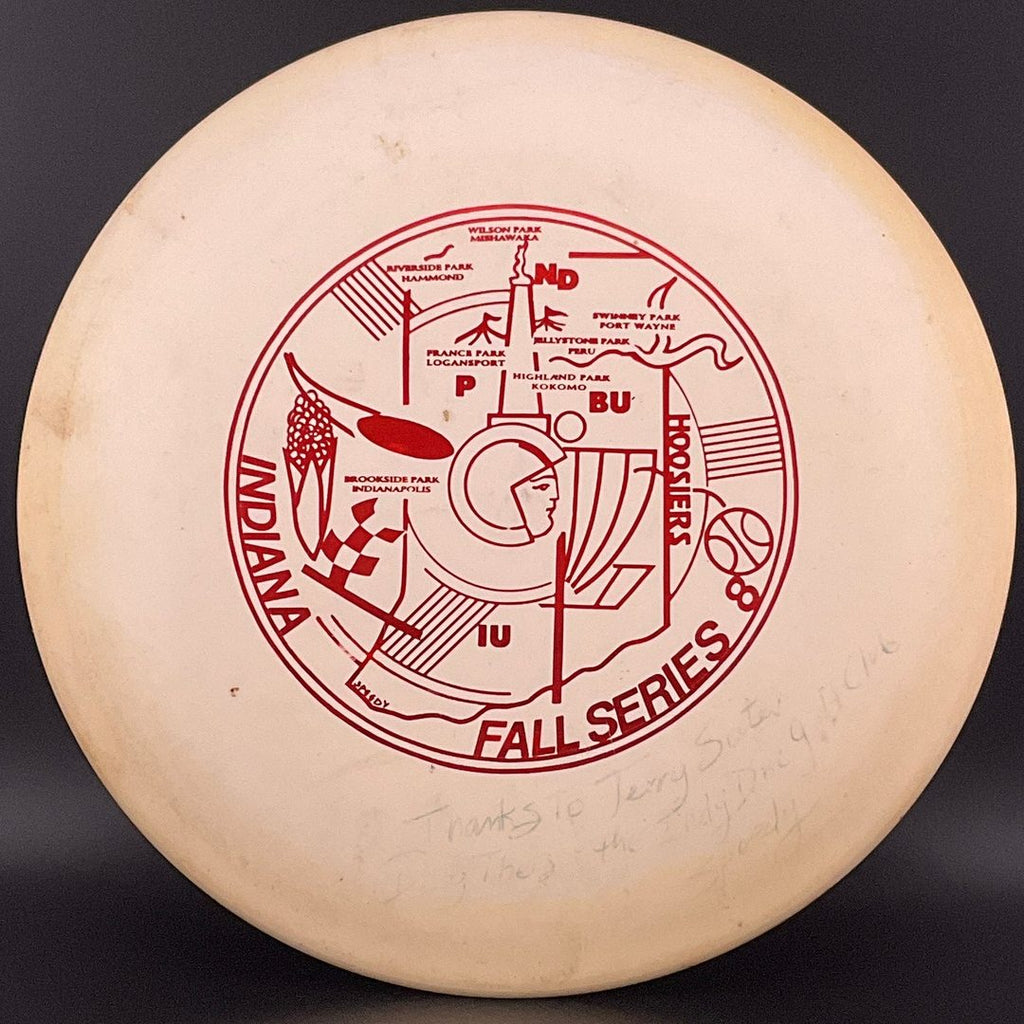Competition Marauder - Indiana Fall Series 8 *Speedy Vault*