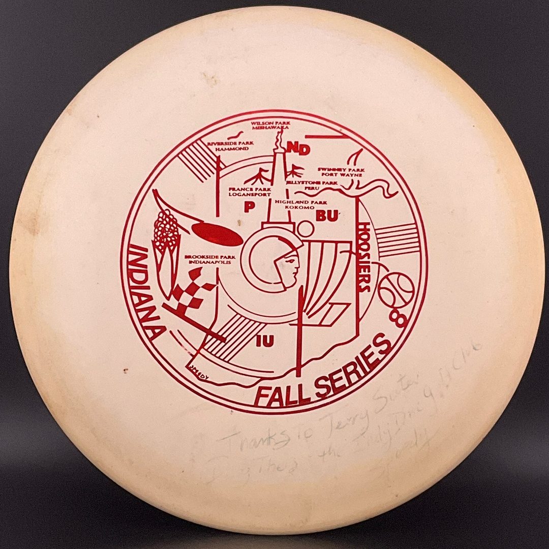 Competition Marauder - Indiana Fall Series 8 *Speedy Vault*