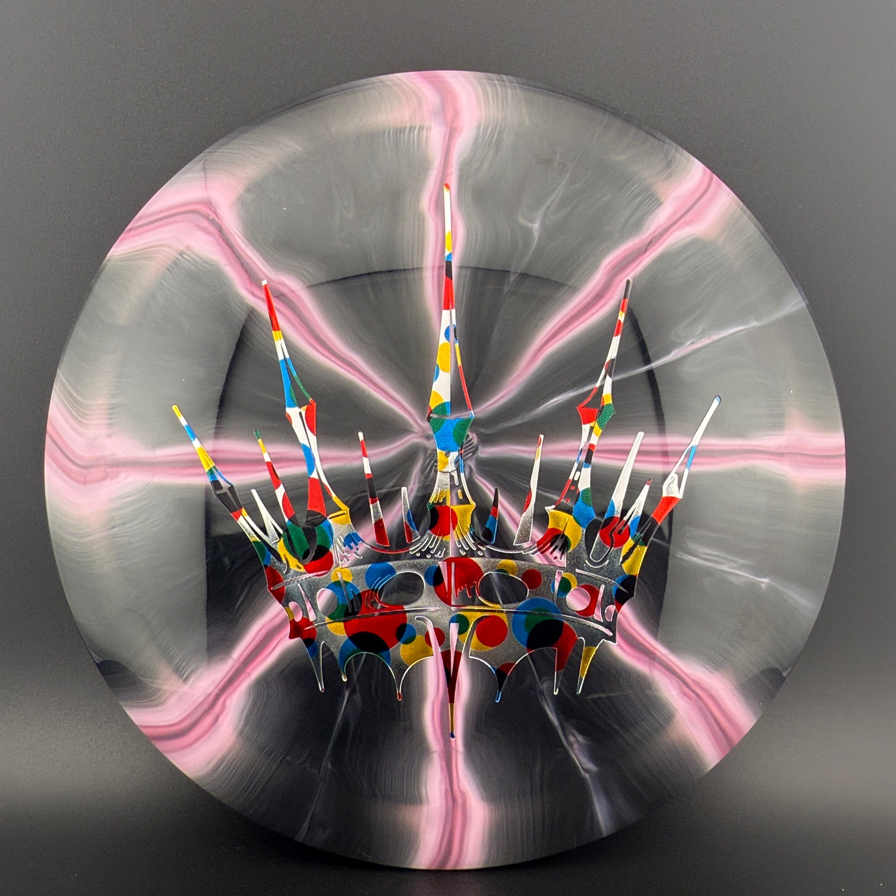 Extreme Burst Royal Grand Grace - XL Crown