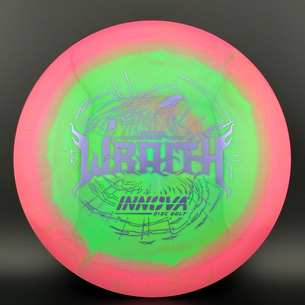Halo Star Wraith